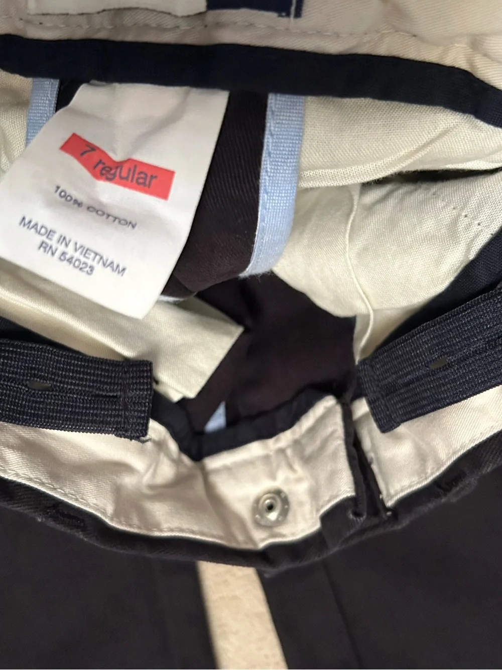 Gap Slacks for Boys